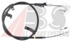 KIA 597703C000 Cable, parking brake